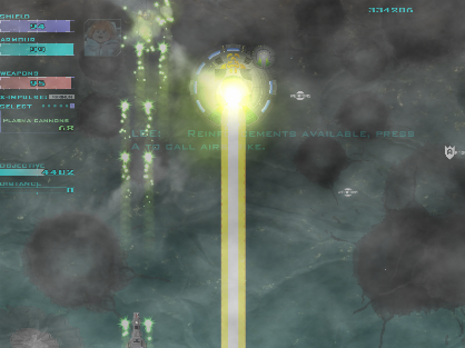 Random Screenshot
